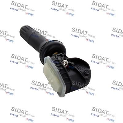 Sidat 780043 Wheel Sensor, tyre pressure control system 780043: Buy near me in Poland at 2407.PL - Good price!