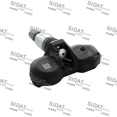 Sidat 780045 Wheel Sensor, tyre pressure control system 780045: Buy near me in Poland at 2407.PL - Good price!