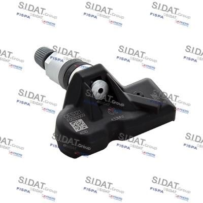 Sidat 780046 Wheel Sensor, tyre pressure control system 780046: Buy near me in Poland at 2407.PL - Good price!