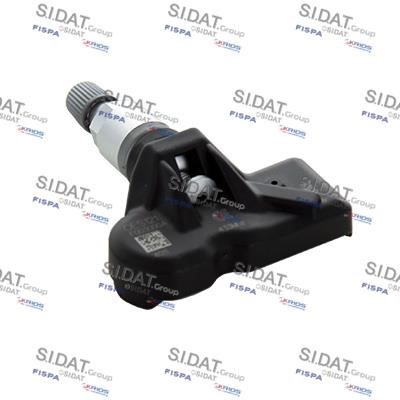 Sidat 780047 Wheel Sensor, tyre pressure control system 780047: Buy near me in Poland at 2407.PL - Good price!