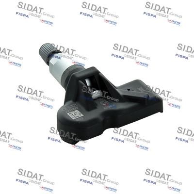 Sidat 780048 Wheel Sensor, tyre pressure control system 780048: Buy near me in Poland at 2407.PL - Good price!