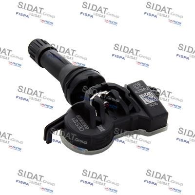 Sidat 780049 Wheel Sensor, tyre pressure control system 780049: Buy near me in Poland at 2407.PL - Good price!