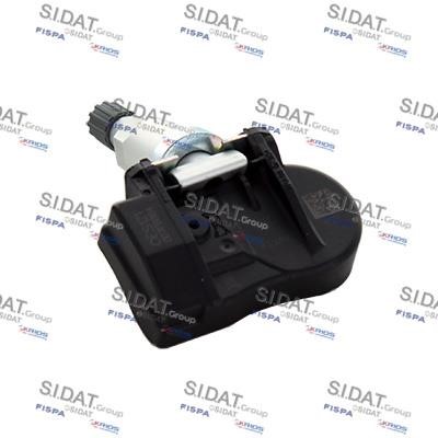Sidat 780051 Wheel Sensor, tyre pressure control system 780051: Buy near me in Poland at 2407.PL - Good price!