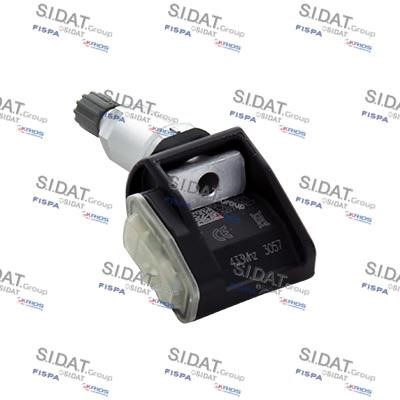 Sidat 780052 Wheel Sensor, tyre pressure control system 780052: Buy near me in Poland at 2407.PL - Good price!