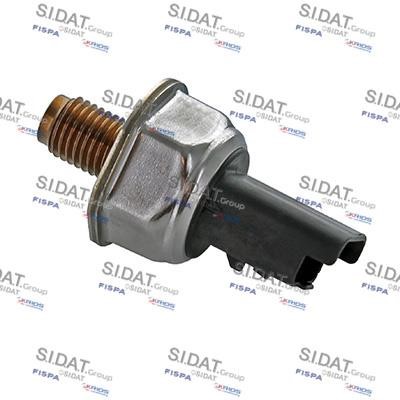 Sidat 81.104A2 Fuel pressure sensor 81104A2: Buy near me in Poland at 2407.PL - Good price!