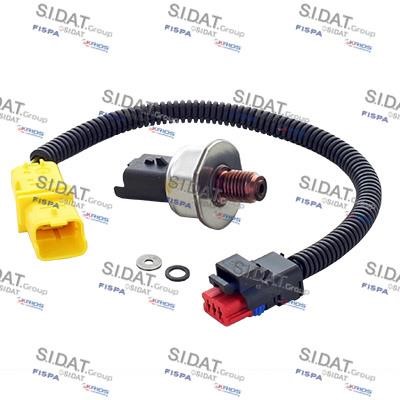 Sidat 81.104KIT Fuel pressure sensor 81104KIT: Buy near me in Poland at 2407.PL - Good price!
