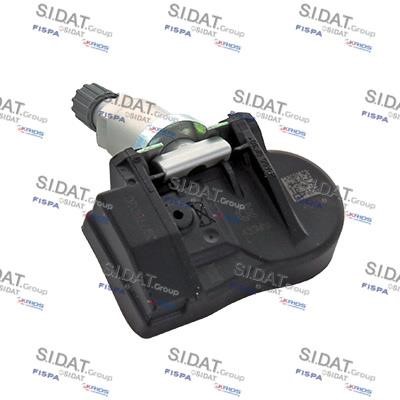 Sidat 780062 Wheel Sensor, tyre pressure control system 780062: Buy near me in Poland at 2407.PL - Good price!