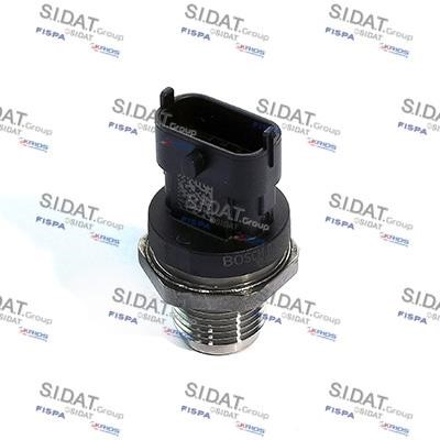 Sidat 81.115A2 Fuel pressure sensor 81115A2: Buy near me in Poland at 2407.PL - Good price!
