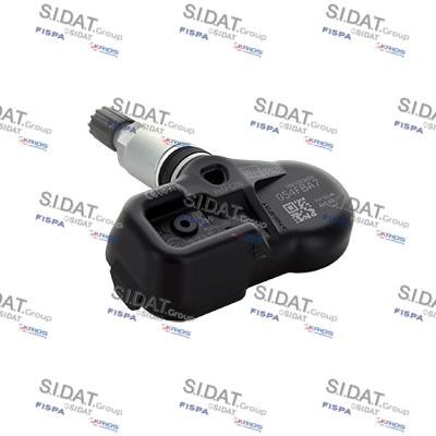 Sidat 780064 Wheel Sensor, tyre pressure control system 780064: Buy near me in Poland at 2407.PL - Good price!