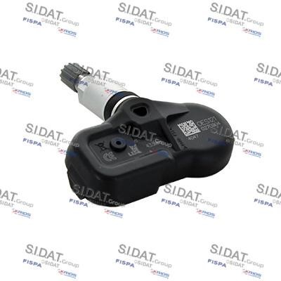 Sidat 780065 Wheel Sensor, tyre pressure control system 780065: Buy near me in Poland at 2407.PL - Good price!