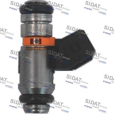 Sidat 81.173A2 Injector 81173A2: Buy near me in Poland at 2407.PL - Good price!