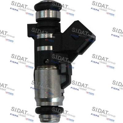 Sidat 81.174AS Injector 81174AS: Buy near me in Poland at 2407.PL - Good price!
