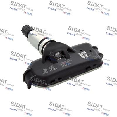 Sidat 780068 Wheel Sensor, tyre pressure control system 780068: Buy near me in Poland at 2407.PL - Good price!