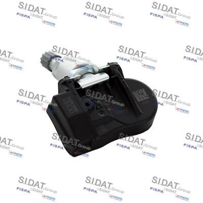 Sidat 780073 Wheel Sensor, tyre pressure control system 780073: Buy near me in Poland at 2407.PL - Good price!