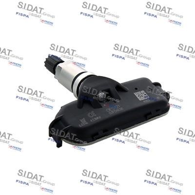 Sidat 780075 Wheel Sensor, tyre pressure control system 780075: Buy near me in Poland at 2407.PL - Good price!