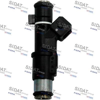 Sidat 81.216A2 Injector 81216A2: Buy near me in Poland at 2407.PL - Good price!