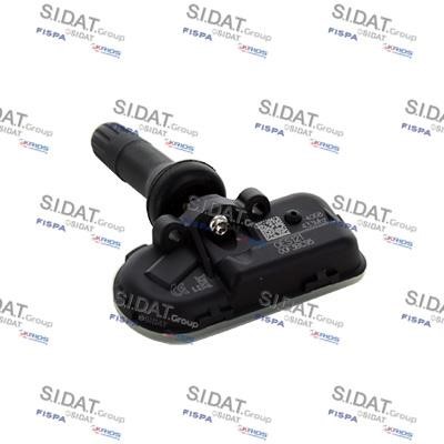 Sidat 780078 Wheel Sensor, tyre pressure control system 780078: Buy near me in Poland at 2407.PL - Good price!