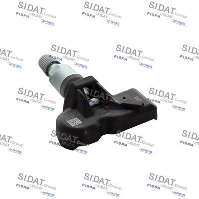 Sidat 780079 Wheel Sensor, tyre pressure control system 780079: Buy near me in Poland at 2407.PL - Good price!