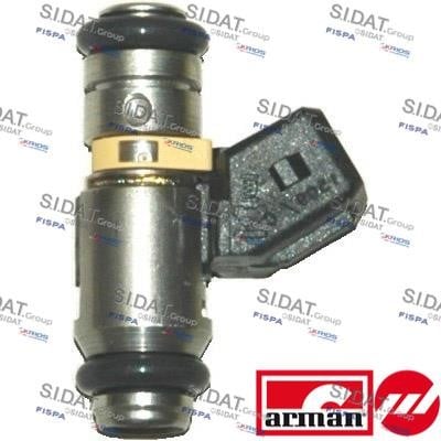Sidat 81.227AS Injector 81227AS: Buy near me in Poland at 2407.PL - Good price!
