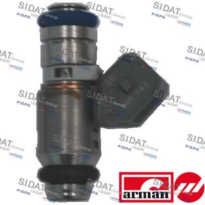 Sidat 81.233AS Injector 81233AS: Buy near me in Poland at 2407.PL - Good price!