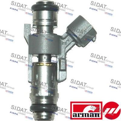 Sidat 81.235AS Injector 81235AS: Buy near me in Poland at 2407.PL - Good price!