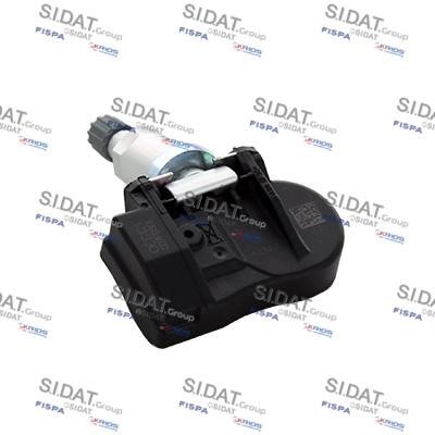 Sidat 780085 Wheel Sensor, tyre pressure control system 780085: Buy near me in Poland at 2407.PL - Good price!