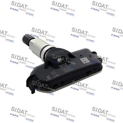 Sidat 780087 Wheel Sensor, tyre pressure control system 780087: Buy near me in Poland at 2407.PL - Good price!