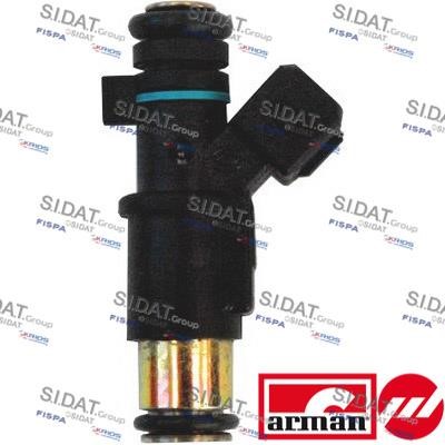 Sidat 81.253AS Injector 81253AS: Buy near me in Poland at 2407.PL - Good price!