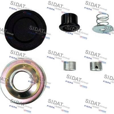 Sidat 81.254 Injection System 81254: Buy near me in Poland at 2407.PL - Good price!