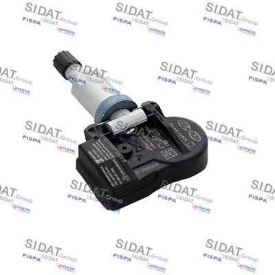 Sidat 780093 Wheel Sensor, tyre pressure control system 780093: Buy near me in Poland at 2407.PL - Good price!