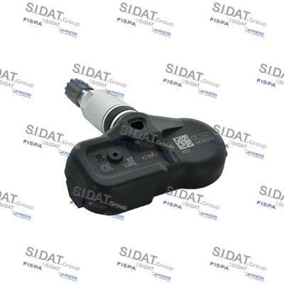 Sidat 780098 Wheel Sensor, tyre pressure control system 780098: Buy near me in Poland at 2407.PL - Good price!