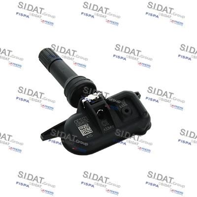 Sidat 780100 Wheel Sensor, tyre pressure control system 780100: Buy near me in Poland at 2407.PL - Good price!