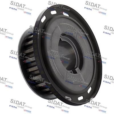 Sidat 8.580004 TOOTHED WHEEL 8580004: Buy near me in Poland at 2407.PL - Good price!