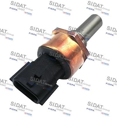 Sidat 81.339 Fuel pressure sensor 81339: Buy near me in Poland at 2407.PL - Good price!