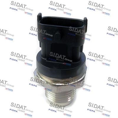 Sidat 81.401A2 Fuel pressure sensor 81401A2: Buy near me in Poland at 2407.PL - Good price!