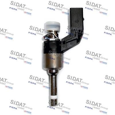 Sidat 81.509A2 Injector 81509A2: Buy near me in Poland at 2407.PL - Good price!
