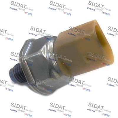 Sidat 81.433 Fuel pressure sensor 81433: Buy near me in Poland at 2407.PL - Good price!