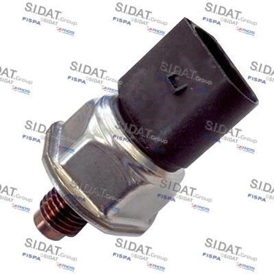 Sidat 81438 Fuel pressure sensor 81438: Buy near me in Poland at 2407.PL - Good price!