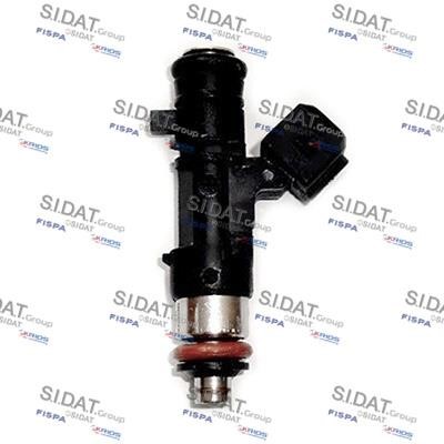 Sidat 81.510 Injector 81510: Buy near me in Poland at 2407.PL - Good price!