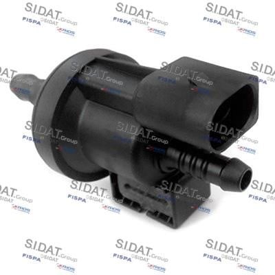 Sidat 81.440 Fuel tank vent valve 81440: Buy near me in Poland at 2407.PL - Good price!
