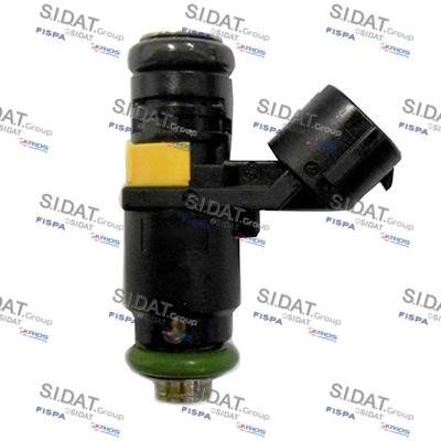 Sidat 81.441 Injector fuel 81441: Buy near me in Poland at 2407.PL - Good price!