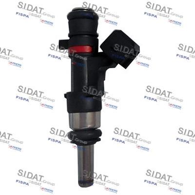 Sidat 81.514 Injector 81514: Buy near me in Poland at 2407.PL - Good price!