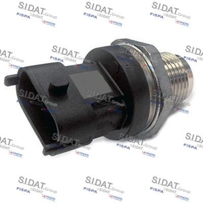 Sidat 81443 Fuel pressure sensor 81443: Buy near me in Poland at 2407.PL - Good price!