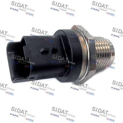 Sidat 81444 Fuel pressure sensor 81444: Buy near me in Poland at 2407.PL - Good price!