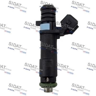 Sidat 81.515 Injector 81515: Buy near me at 2407.PL in Poland at an Affordable price!