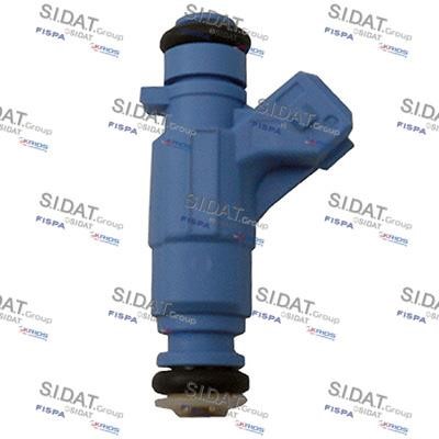 Sidat 81.517 Injector 81517: Buy near me in Poland at 2407.PL - Good price!