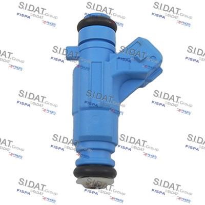 Sidat 81.518 Injector Nozzle 81518: Buy near me in Poland at 2407.PL - Good price!