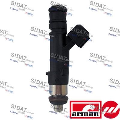Sidat 81.520AS Injector 81520AS: Buy near me in Poland at 2407.PL - Good price!