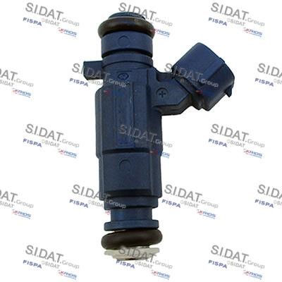 Sidat 81.523 Injector 81523: Buy near me in Poland at 2407.PL - Good price!