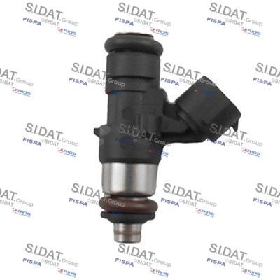 Sidat 81.525 Injector 81525: Buy near me in Poland at 2407.PL - Good price!